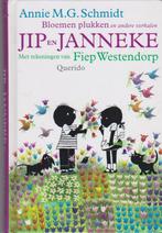 Annie M.G. Schmidt # Jip en Janneke, Bloemen plukken, Boeken, Kinderboeken | Kleuters, Jongen of Meisje, Ophalen of Verzenden