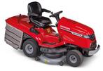Honda zitmaaier HF2625 HME, Tuin en Terras, Zitmaaiers, Ophalen of Verzenden, Zo goed als nieuw, 90 tot 120 cm