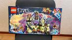 Lego Elves 41188 Breakout from the Goblin King’s Fortresd, Edisonring 1, 6669 NA, Dodewaard, Lego Nederland BV, Lego, Info@lego.nl