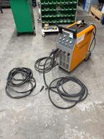 Rehm lasapparaat, Ophalen, Gebruikt, 250 ampère of meer, Tig
