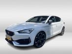 CUPRA Leon 2.0 TSI VZ 300PK DSG PERFORMANCE CAMERA/LEDER/BEA, 12 maanden, Gebruikt, 4 cilinders, Leon