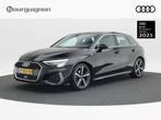 Audi A3 Sportback 30 TFSi 110 Pk Automaat S-Line | Full LED, Auto's, Audi, 65 €/maand, Stof, Gebruikt, Traction-control