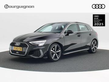 Audi A3 Sportback 30 TFSi 110 Pk Automaat S-Line | Full LED  beschikbaar voor biedingen