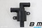 Magneetklep in koelsysteem Audi A3 8V facelift 4H0121671D, Gebruikt
