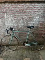 Vintage racefiets, Fietsen en Brommers, Fietsen | Racefietsen, Ophalen of Verzenden, Gebruikt, Staal, Overige merken