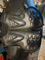 Goede bodyprotector elleboog pads handschoenen laarzen 36, Ophalen of Verzenden, Tweedehands, Handschoenen