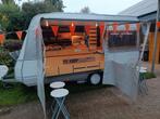 Hele mooie foodtruck voor alle soorten evenementen., Ophalen, Zo goed als nieuw