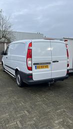 Mercedes-Benz Vito 2.1 109 CDI 2006 wit, Achterwielaandrijving, 4 cilinders, 2000 kg, Particulier