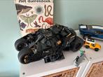 Lego 76240 tumbler compleet met doos en boekje, Ophalen of Verzenden, Zo goed als nieuw