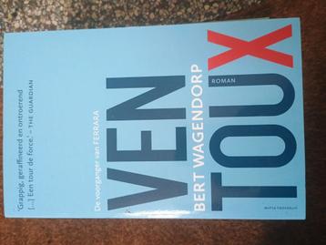 Ven Toux beschikbaar voor biedingen