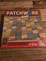 Patchwork bordspel voor 2 spelers, Ophalen, Uwe Rosenberg, Zo goed als nieuw, Overige onderwerpen