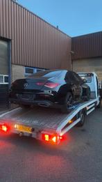 Autotransport | Takelwagen I Oprijwagen I Verhuizing I Huren, Met chauffeur, Aanhangwagen