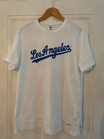 Champion LA Dodgers t-shirt | L