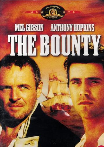 The Bounty - Roger Donaldson ( MGM ) beschikbaar voor biedingen