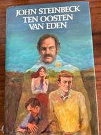 Ten Oosten van Eden - John Steinbeck, Ophalen of Verzenden, Gelezen, Nederland