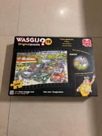 Jumbo wasgij original 19 legpuzzel met de titel cone-gestion, Ophalen of Verzenden, 500 t/m 1500 stukjes, Zo goed als nieuw, Legpuzzel