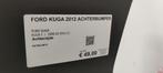 Ford Kuga 2012 Achterbumper Bumper 4xPDC, Info@ford.com, Nieuw, Ophalen of Verzenden, Ford