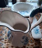 Waskom stel. Scheur in kom te repareren vlg Kintsung Japans., Antiek en Kunst, Antiek | Servies los, Ophalen