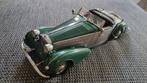 Horch 855 Roadster 1939 Sun Star, 1:18, Hobby en Vrije tijd, Modelauto's | 1:18, Ophalen of Verzenden, Zo goed als nieuw, Sun Star