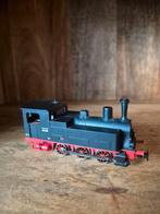Kerstdorp 2 locomotieven marklin, Ophalen of Verzenden, Zo goed als nieuw