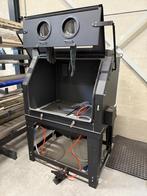 Straalcabine, Doe-het-zelf en Verbouw, Reinigingsmachines, Ophalen, Gebruikt, Overige typen