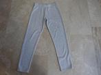 9th AVENUE grijze joggingstof broek - maat S, Kleding | Dames, Ophalen of Verzenden, Zo goed als nieuw, 9th AVENUE, Grijs