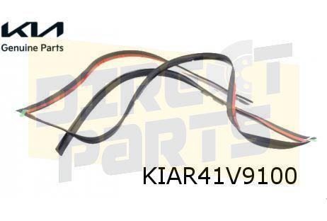 Kia Picanto (5/11-6/17) Voorruitlijst Origineel! 861311Y000, Auto-onderdelen, Ruiten en Toebehoren, Kia, Nieuw, Ophalen of Verzenden