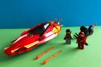 lego Ninjago 70638 Katane V11, Ophalen, Zo goed als nieuw, Complete set, Lego