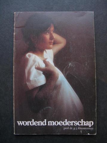 Boek "Wordend Moederschap" (0233) beschikbaar voor biedingen