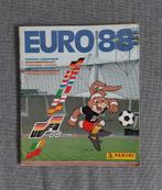 Panini euro 88 met de echte Sjaak Troost zeldzaam!, Verzenden, Zo goed als nieuw, Buitenlandse clubs, Poster, Plaatje of Sticker