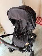Bugaboo Fox 2 - Zo Goed Als Nieuw!, Kinderen en Baby's, Kinderwagens en Combinaties, Kinderwagen, Nieuw, Bugaboo, Verstelbare duwstang
