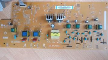 Xerox HVPS-105K22661 K002 PS-HV-WB-94V 140E57601.  beschikbaar voor biedingen