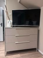 Born lucky Commode - Beige, Ophalen, Overige materialen, Gebruikt, 50 tot 100 cm