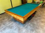 Biljart te koop, Ophalen, Gebruikt, Biljarttafel