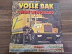 Henk Wijngaard – Volle Bak, Ophalen, Zo goed als nieuw, 12 inch, Overige genres