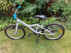 B-Twin 20 inch fietsje, Ophalen, Gebruikt, 20 inch, BTWIN