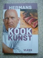 Hermans Kookkunst, Ophalen of Verzenden, Zo goed als nieuw, Herman den Blijker, Nederland en België