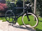 Mooie Rose racefiets, alu frame, halfhoge velgen, Fietsen en Brommers, Fietsen | Racefietsen, Gebruikt, Heren, Aluminium, 15 tot 20 versnellingen