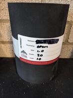EPDM strook 1mm dik, 20cm breed, 10m lang - EPDMxl, Overige materialen, Nieuw, Ophalen of Verzenden, Minder dan 5 m²