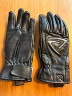 Difi Motorhandschoenen XXS Kindermaat 2 -  Zwart Leer zomer, Motoren, Kleding | Motorkleding, Ophalen of Verzenden, Tweedehands