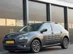 Citroën C4 Cactus 1.6 BlueHDi Panorama Camera EURO-6, Auto's, Citroën, Voorwielaandrijving, Euro 6, 96 €/maand, Origineel Nederlands
