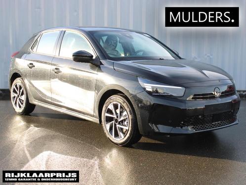 Opel Corsa 1.2 Turbo GS, Auto's, Opel, Te koop, Corsa, ABS, Achteruitrijcamera, Airbags, Airconditioning, Alarm, Android Auto