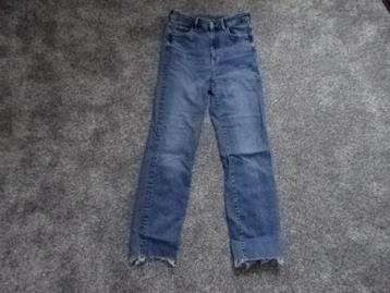Jeans van &Denim / maat 38 / high waist beschikbaar voor biedingen