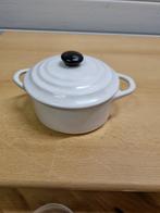 -aardewerken pannetje, Ophalen of Verzenden, 'T Olde Gre-j, Info@toldegrej.nl, Endepoelstraat 20f Didam