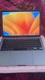 Macbook pro 13-inch, M2 2022, Computers en Software, Apple Macbooks, MacBook Pro, 8 GB, 13 inch, 512 GB