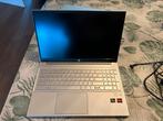 HP laptop pavilion, Verzenden, Zo goed als nieuw, 15 inch