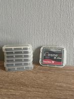 Sandisk Extreme 8GB III Compact Flash geheugenkaart, Audio, Tv en Foto, Fotografie | Geheugenkaarten, 8 GB, Ophalen of Verzenden