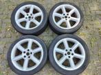5x114,3 velgen Nissan 350z, Ophalen of Verzenden, Nissan