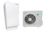 PROMO : NIEUW 3delig DAIKIN Altherma 8KW hybride warmtepomp, Doe-het-zelf en Verbouw, Verwarming en Radiatoren, Ophalen, Nieuw