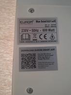 infrarood verwarming, Ophalen, 30 tot 80 cm, 500 tot 800 watt, Overige typen